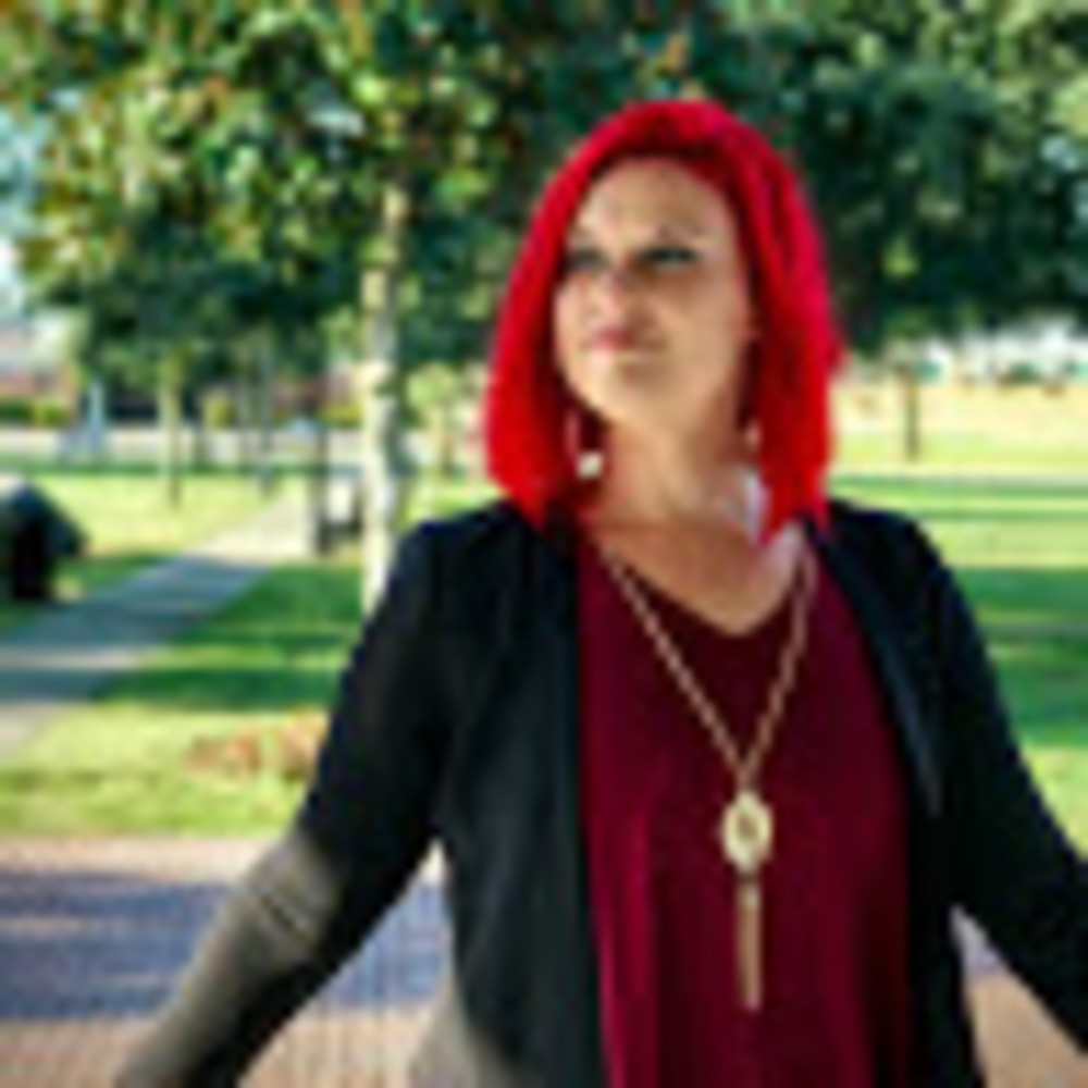 Meet your Posher, Isha
